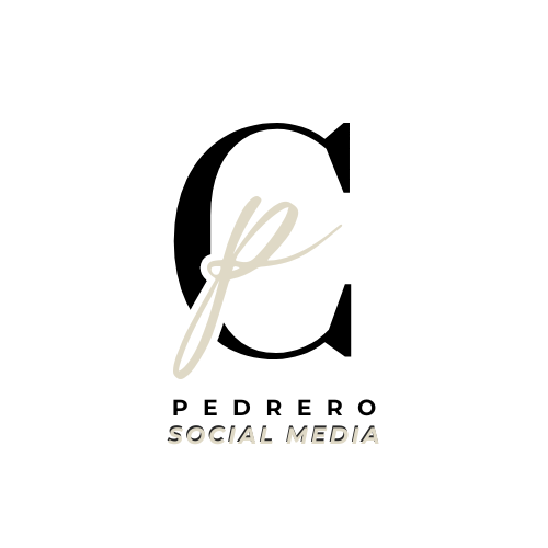 Pedrero Social Media